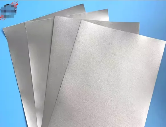 RFID anti-metal absorbing material, NFC access control card anti-demagnetization, 5G device shielding, mobile phone and bus card