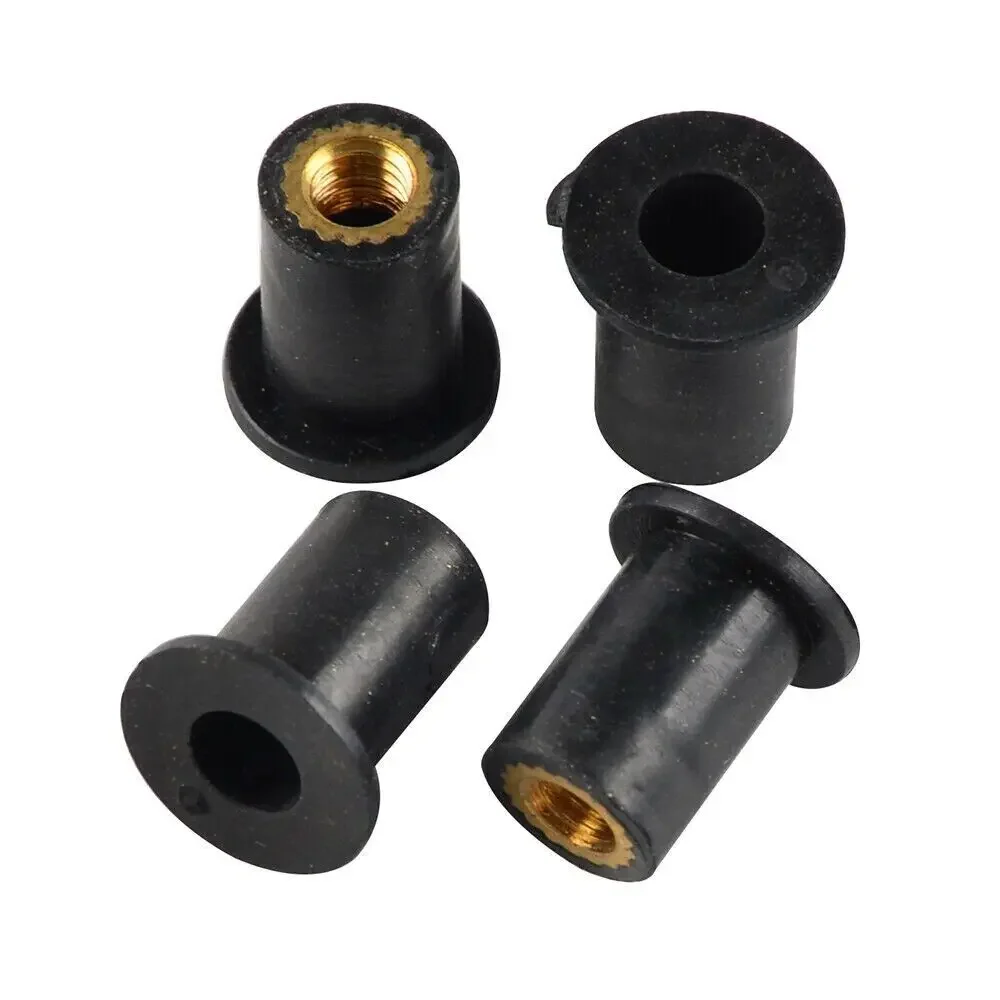 Комплект болтов обтекателя CNC 223 шт., крепежные зажимы, винты для Honda CBR600RR CBR1000RR CBR 600 F2 F3 F4 CBR 600 RR 1000 RR 900 929RR 650R