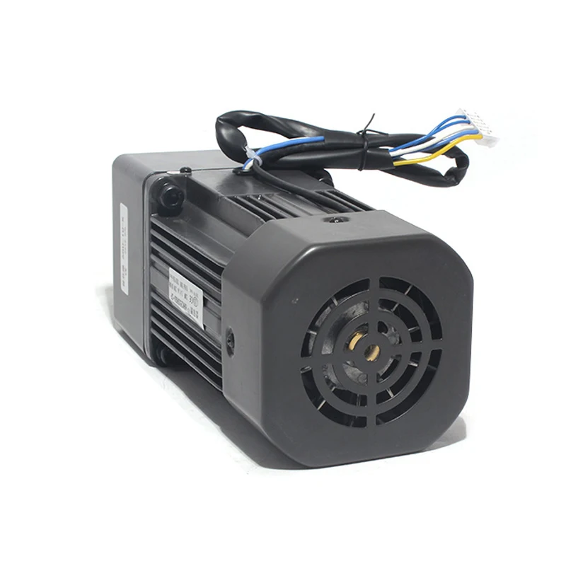 Imagem -06 - Engrenagem Reversível 220v 250w 6rk250gu-cf Motor de Velocidade Variável 1:31:250 4502.7rpm 6gu ac Engrenagem Redutor Motor Engrenado Kit Motor ac