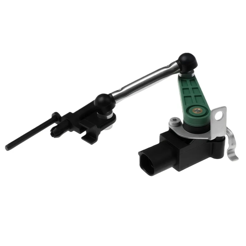 7P0616213 7P0616214 전면/우측 및 좌측 폭스바겐 투아렉 7P 포르쉐 카이엔 S 958 92A 컨트롤 헤드라이트 레벨 센서