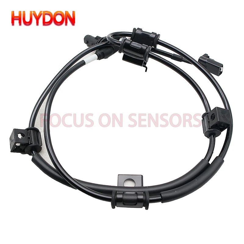 95670-2S300 Front Rear Axle Left & Right ABS Wheel Speed Sensor For Hyundai Tucson 2010-2014 95671-2S300 95680-2S300 95681-2S300