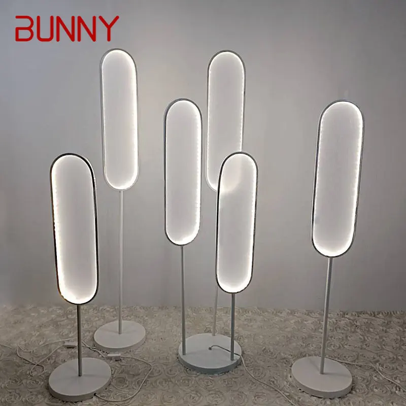 

BUNNY Modern LED White Elegant Lighting Stands for Wedding Walkway Decor Series Lights for Wedding Decorations