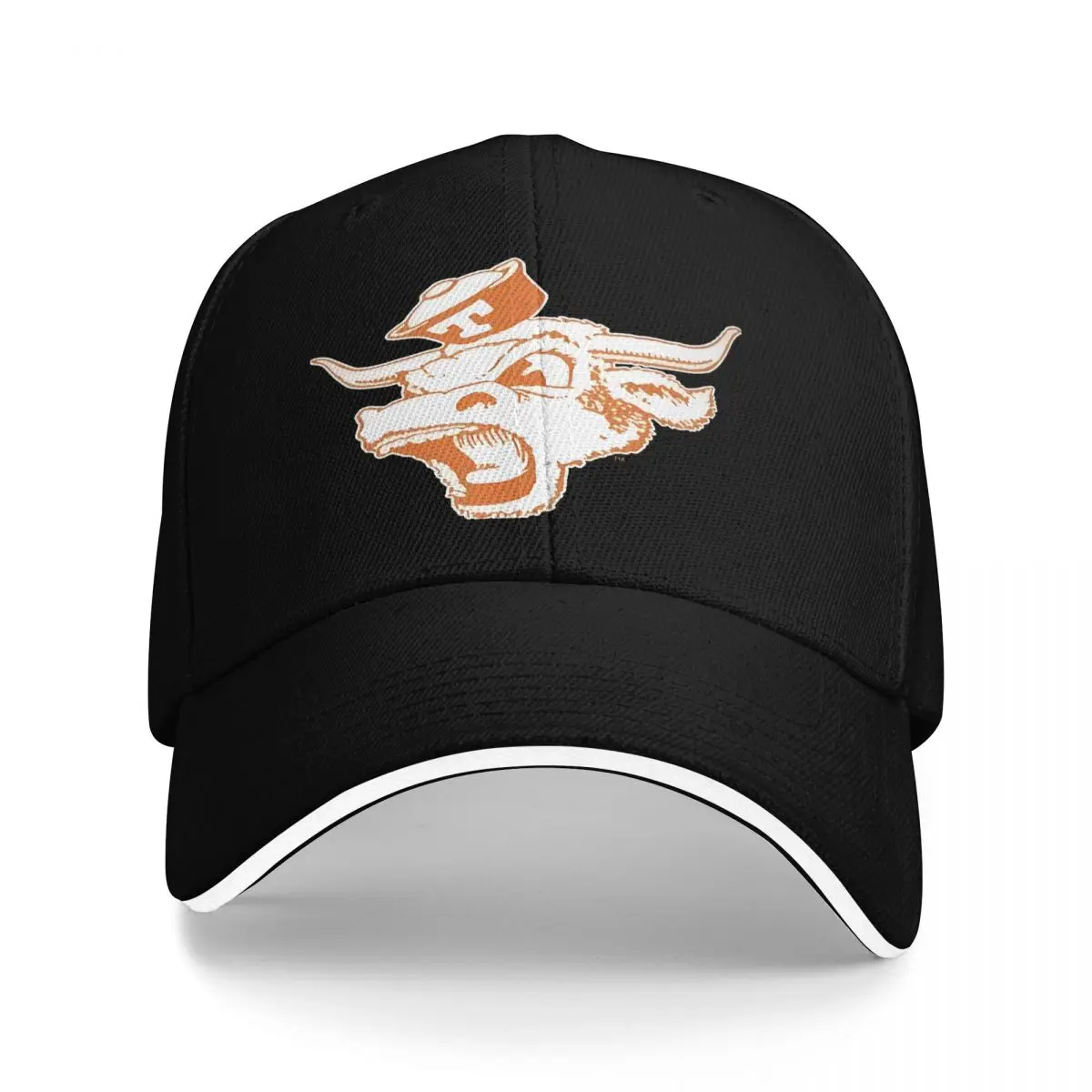 Texas Longhorns Caps Baseball Caps Baseball Cap Men Man Hat Baseball Cap