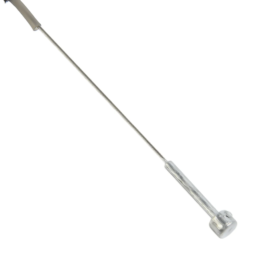 

Replacement Door Handle For For For For BMW For Mini For Cooper R50 R52 R53 R55 R56 R57 R58 R59 Silver Plastic Material