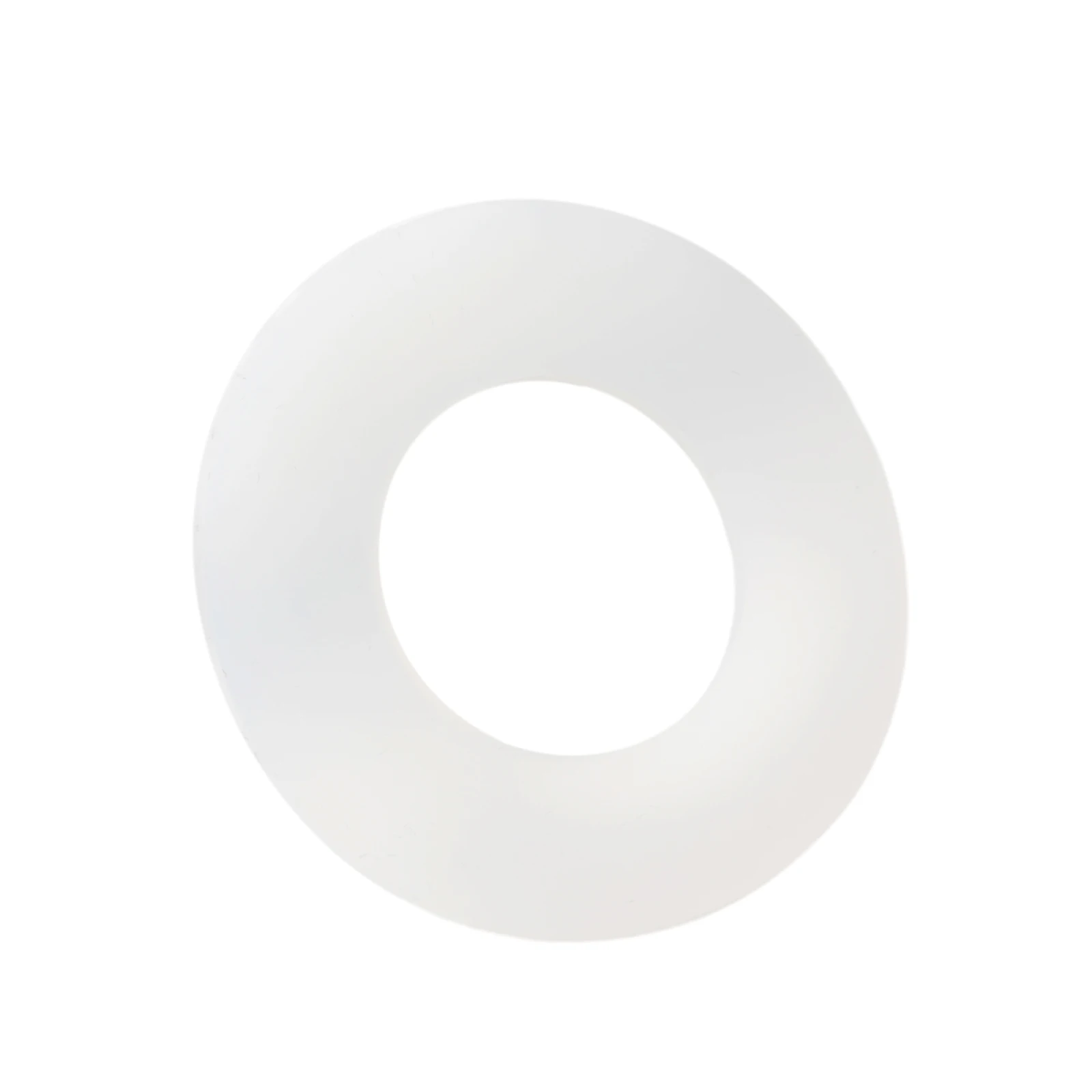 Rubber Drain Valve Water Stop Seal Toilet Tank Part For Silicone Flush Valve Seal Washer Diaphragm 816.418.00.1