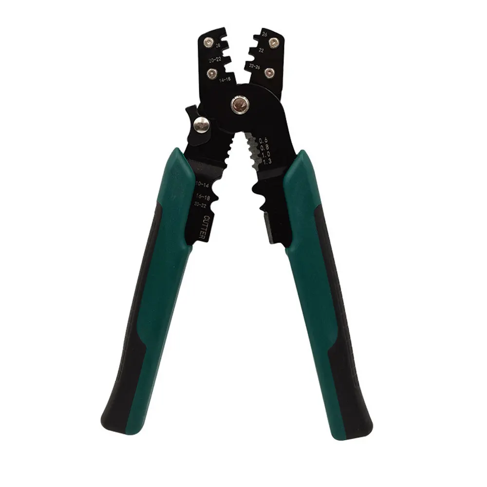 Cable Connector Wire Stripper Multifunctional Wire Cutter Wiring Accessories