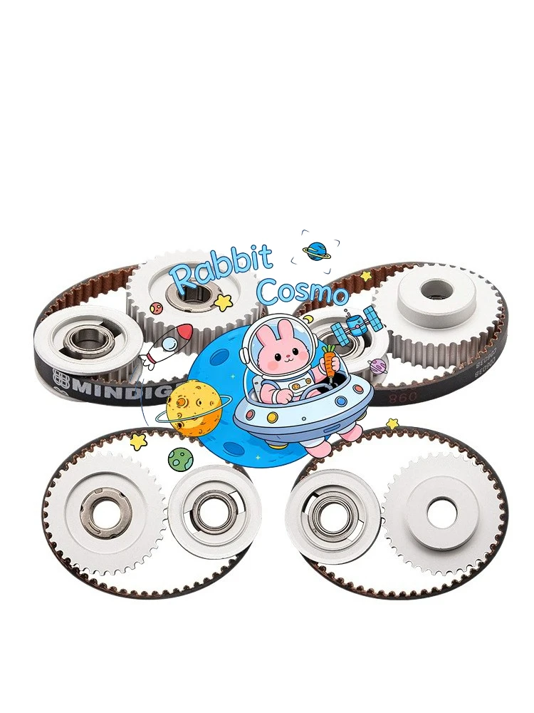 

1sets Gear For Xerox Versant 80 180 2100 V80 V180 V2100 V3100 V170i V180i Fuser Drive Gear