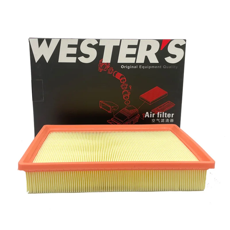 

For MG RX9 2022- 2.0T iMAX8 2020- 2.0T WESTGUARD Air Filter MA9587 10434875