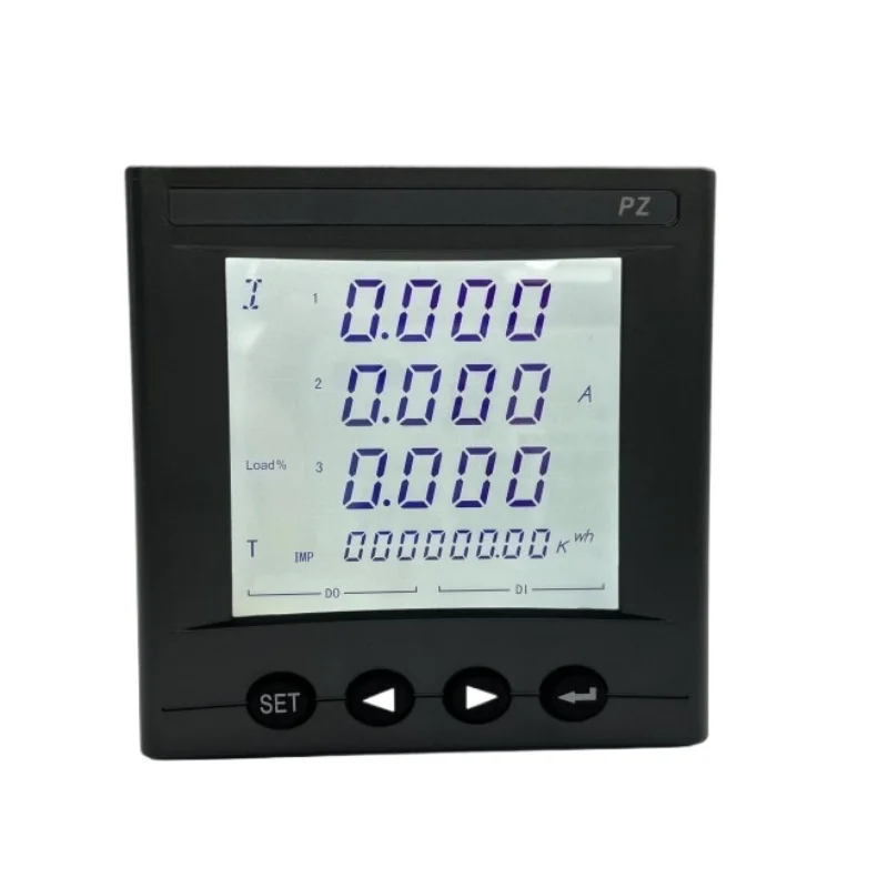 PZ72L-E4 Multi-Func…