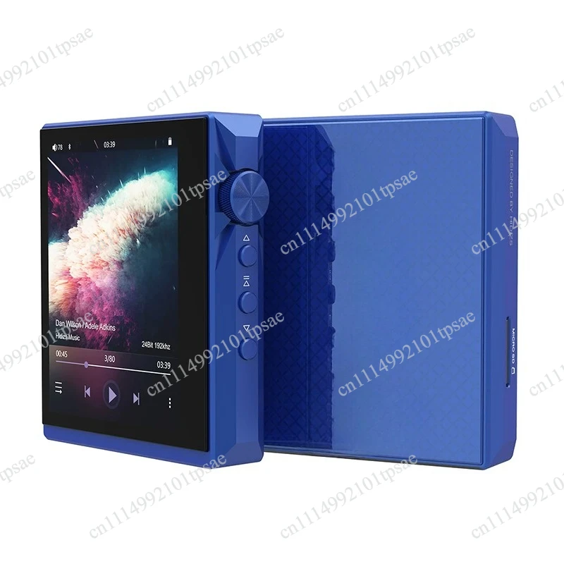 Lossless music hifi player walkman audiophile portable MP3