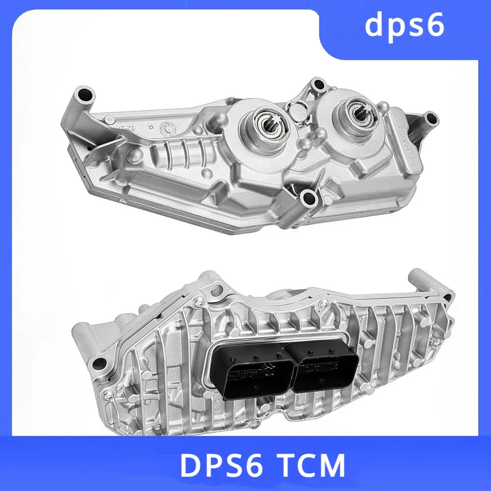 DPS6 6DCT250 TCM Auto Transmission Control Module AE8Z-7Z369-F For 2011-18 Ford Focus Fiesta