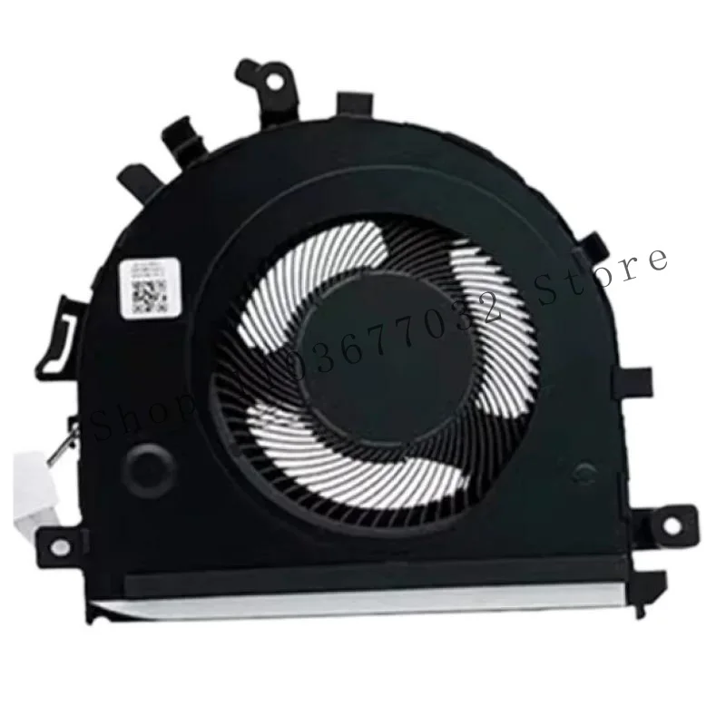 WYORESY New fan for Huawei MateBook D15 Bob wah9p wae9p Boh jh9r Waq. 9R Bohrl WF9 BohrL-WFQ9 ns85c30 19c18 flmp.