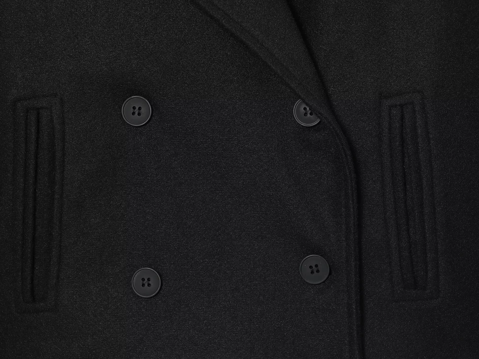 شتاء جديد إمرأة عارضة معطف الموضة ركاب بسيط أنيق فضفاض تنوعا مزدوجة الصدر الإناث سترة قصيرة