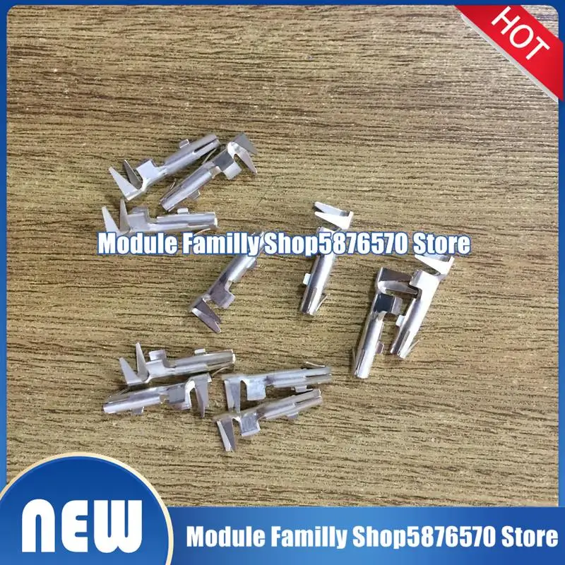 DT06-3S-CE06 DT06-2S-C015 7287-1116-30 VN0202500431 1011-030-0205 1011-227-0205 1011-229-0205 0462-209-1631 ، 10 قطعة لكل مجموعة