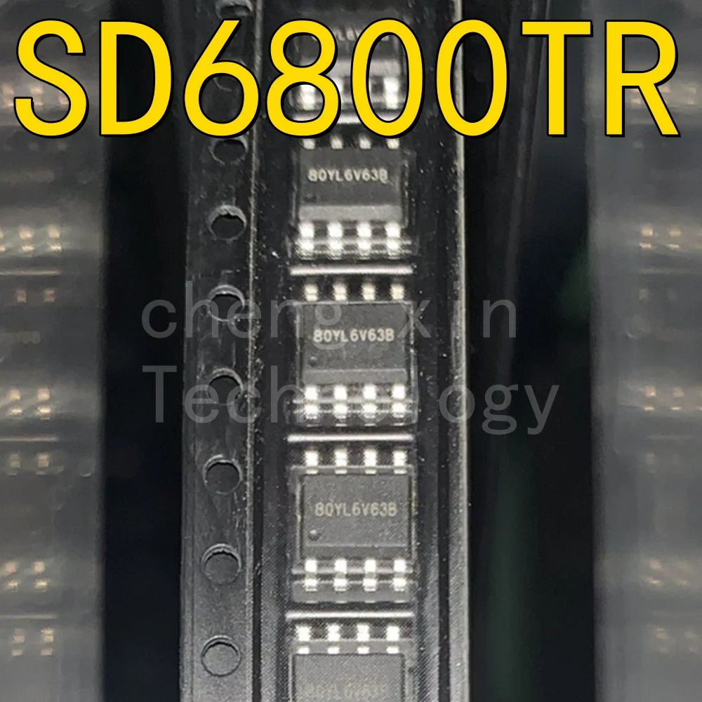 SD6800TR 50Pcs 20Pc…