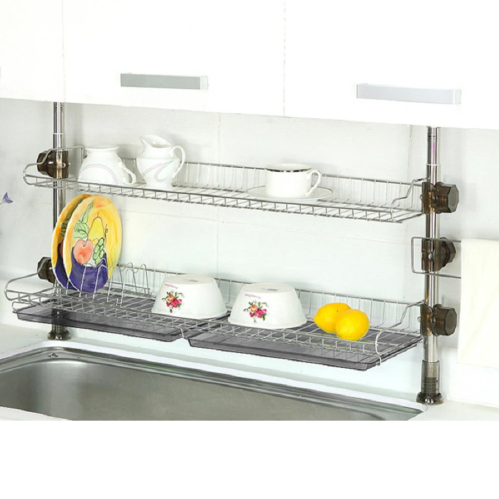 Living Pillar Thinkshelf 2-layer 800 sink shelf