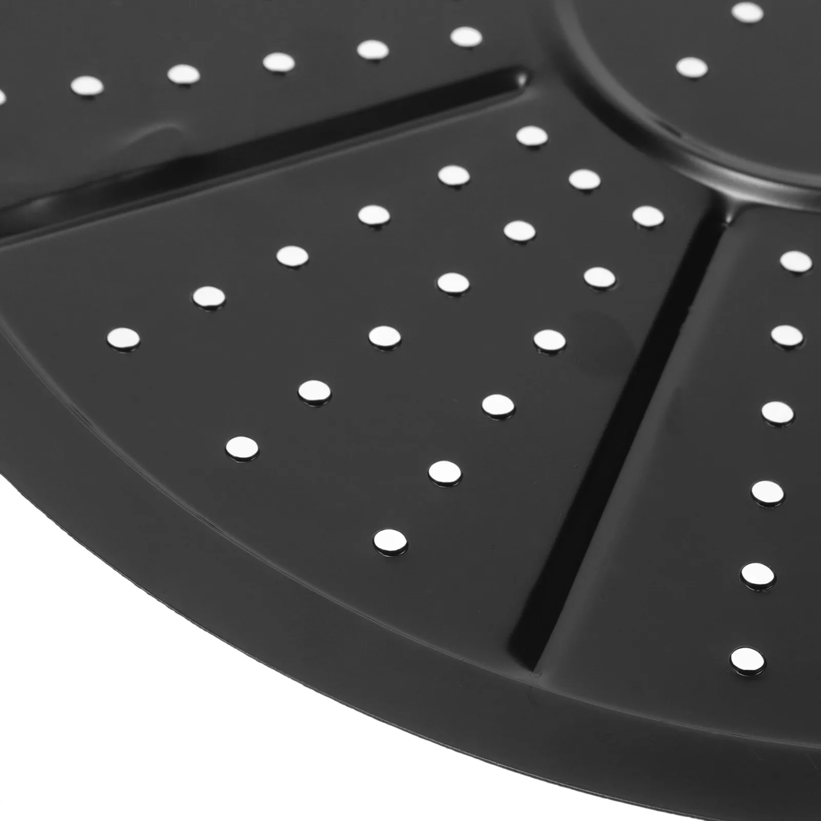 

2 Pcs 22cm Heat Resistant Insulation Pads Wooden Handle Kitchen Mat Pan Anti Scalding Table Top Coffee Baker Home