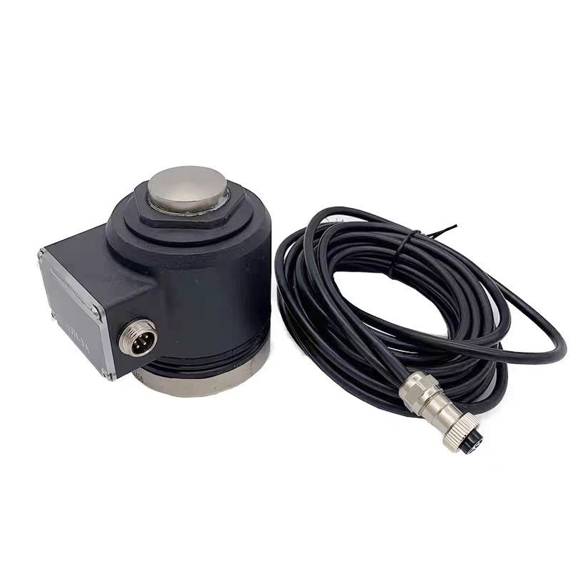 

NTJH-3A Column Type Load Cell Weight Force Sensor Compression Tension Load Cell for Industrial Weighing