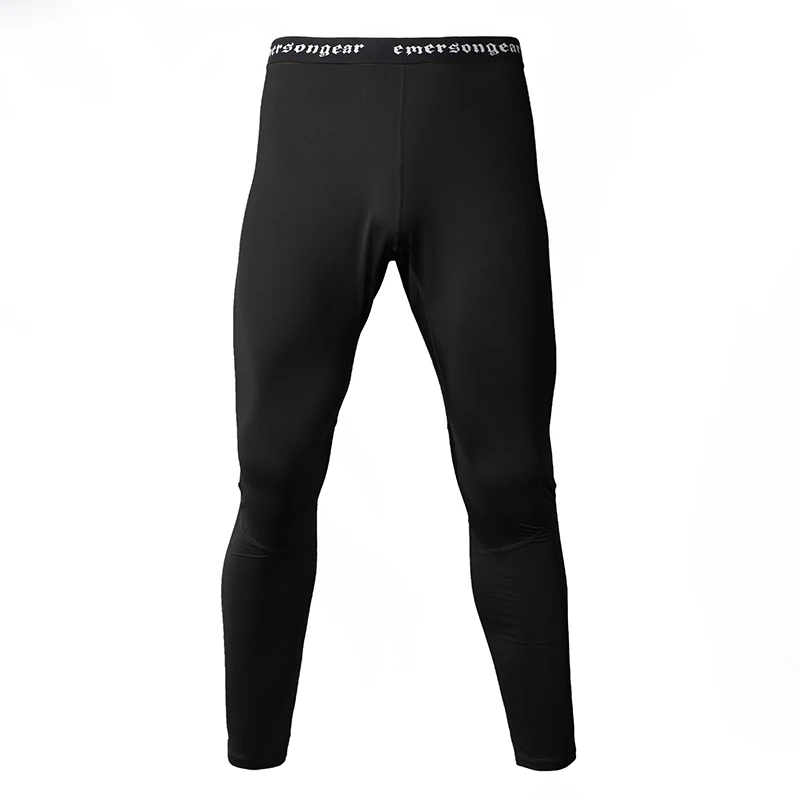 Emersongear Pantalones térmicos transpirables invierno – Senderismo - imagen 2