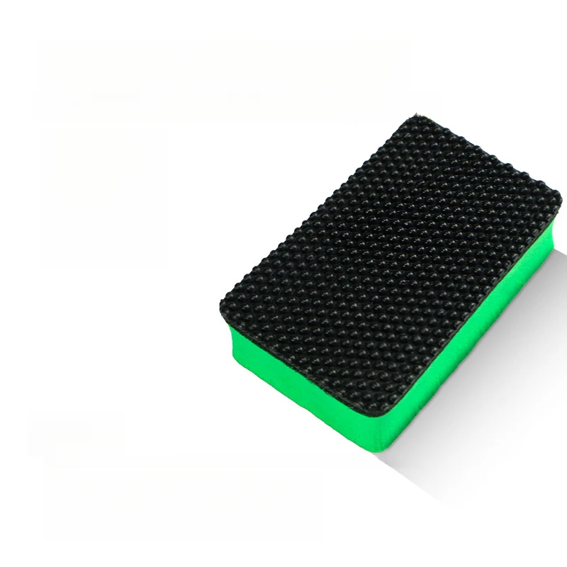 

Car Wash Mud Diamond Grinding Mud Car Wash Sponge Volcanic Mud Sludge Removal Paint Oxidation Clay Car Wash Mud