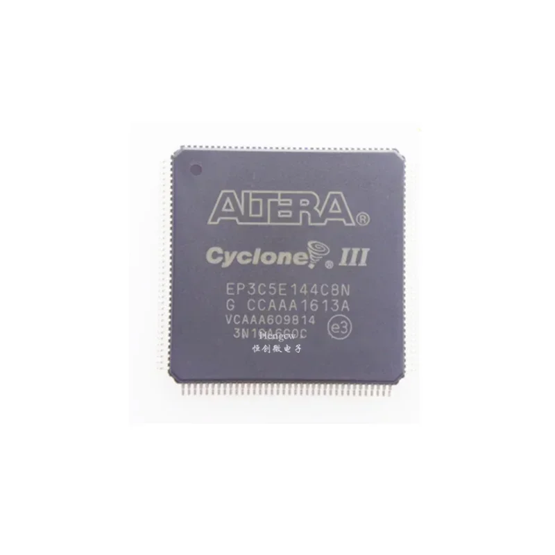 1 PZ EP3C5E144C8 EP3C5E144C8N QFP144 Nuovo Originale In Magazzino