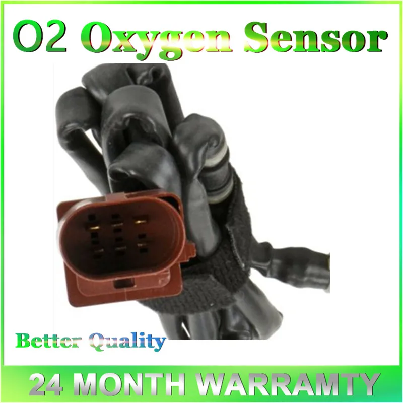 

94860612900 94860612901 94860612902 Lambda Probe O2 Oxygen Sensor for PORSCHE CAYENNE S 9PA 4.5L 2002-2007
