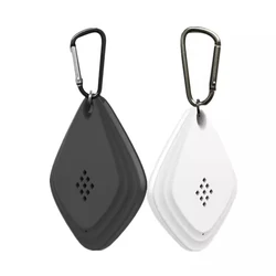 Electronic Mosquito Repeller Ultrasonic Killer safe for child pet Portable Pest Insect Fly Mouse Summer Camping Hiking Kitchen