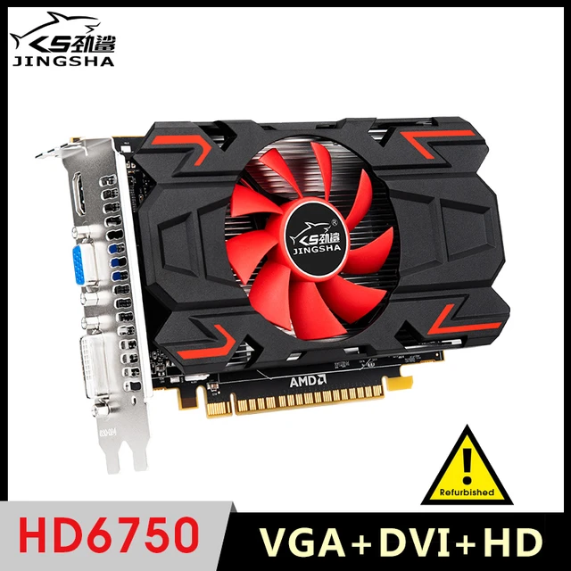 Radeon hd 6750 clearance