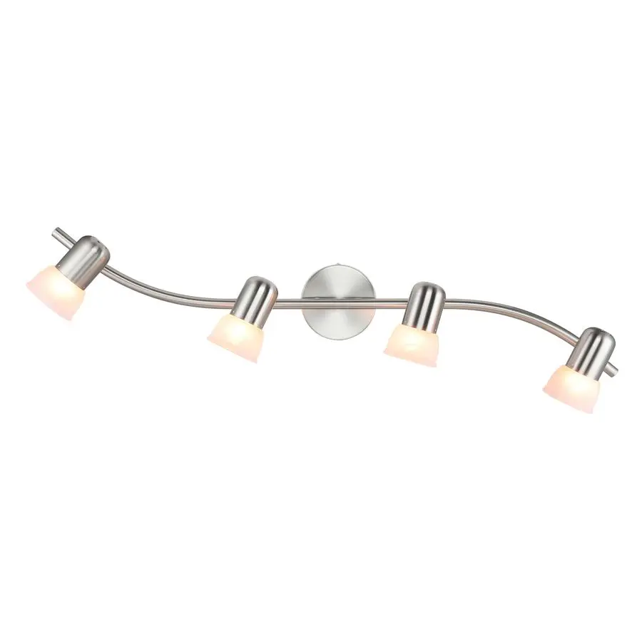Track Lighting, 4 L…