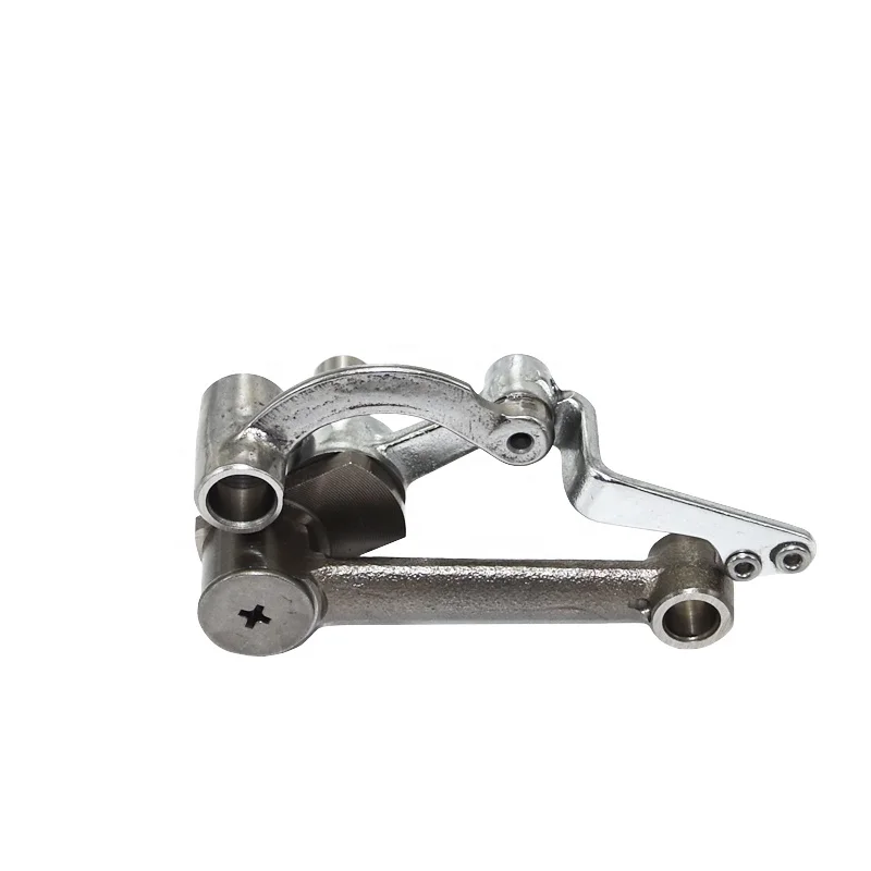 Hot selling high-quality industrial sewing machine accessories, wire rod
