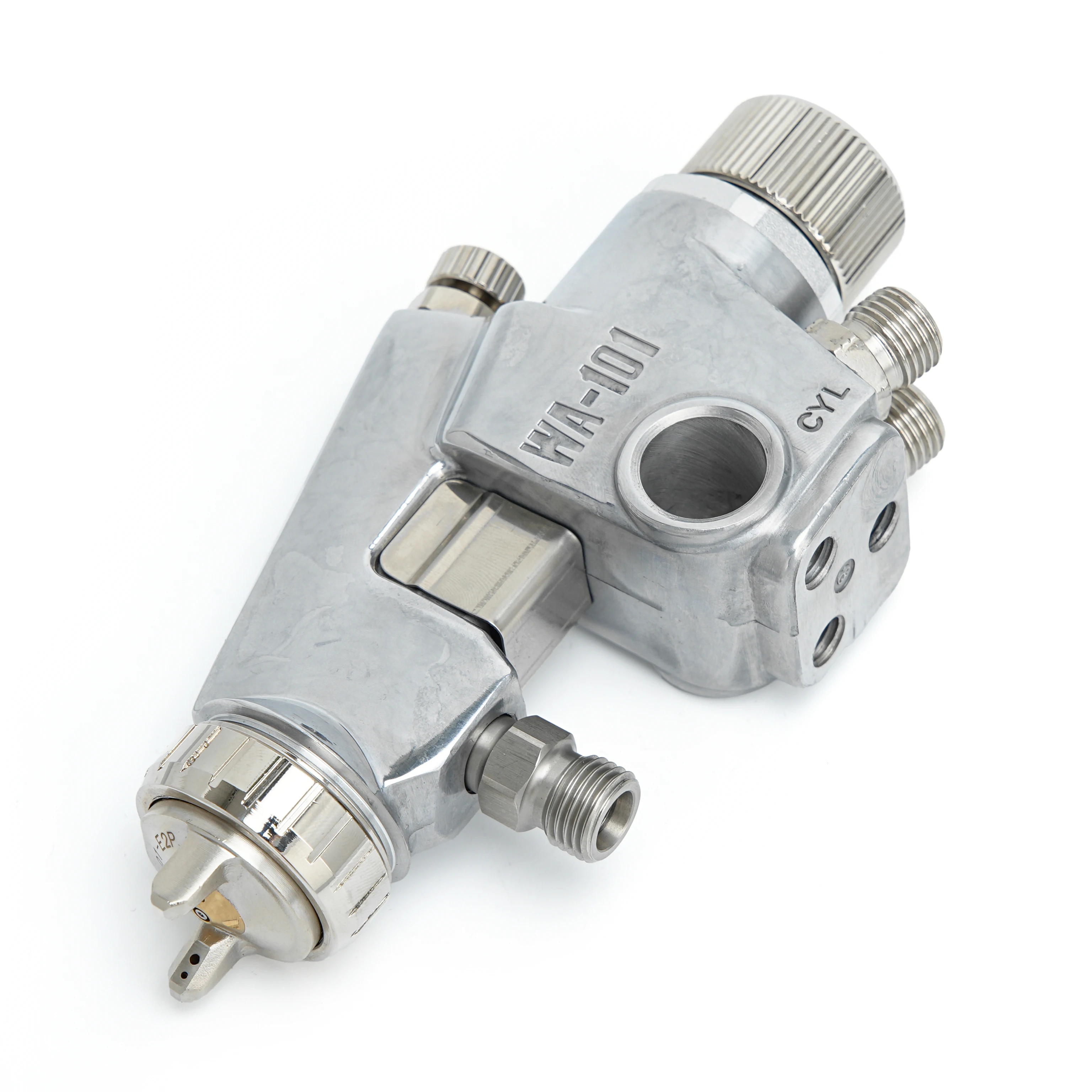 Hotys Pressure Feed… - image