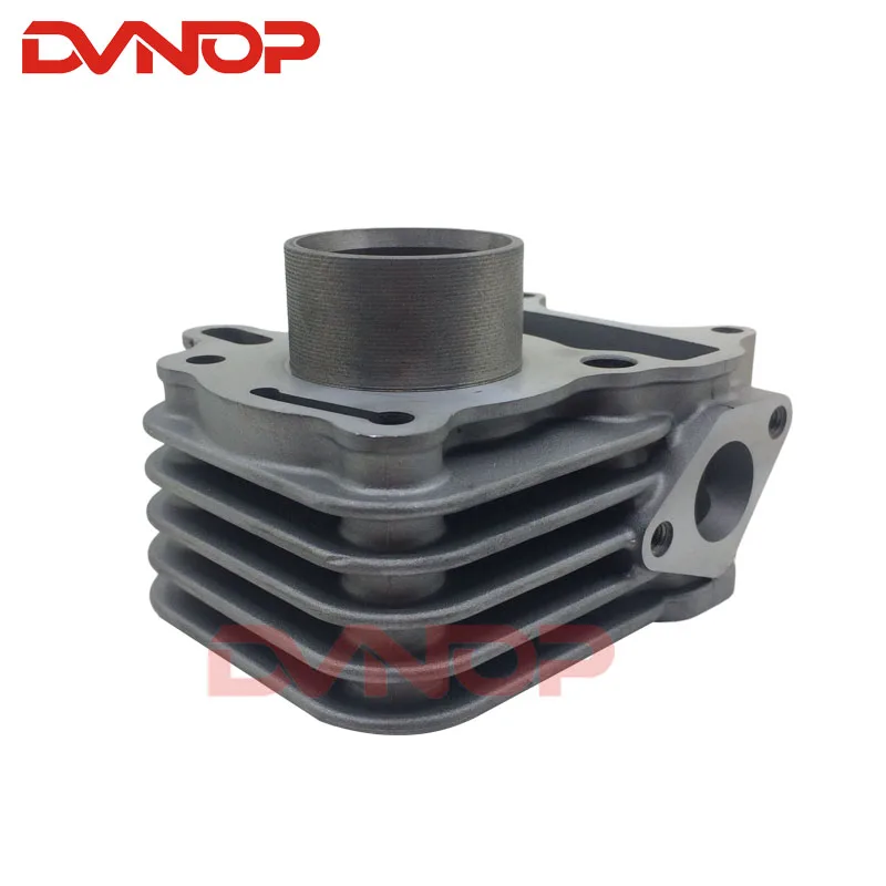 37mm Scooter Cylinder for SYM Mio 50 Fiddle 2 Jet 4 Allo Cello 50cc Awa XS1P37QMA QJ50QT-18D12100-AMA-000 4-stroke engine part