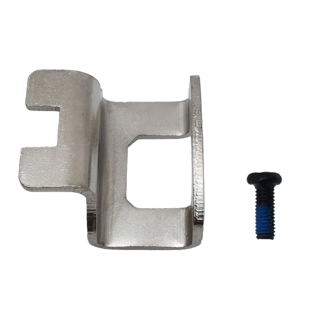 Clip per gancio per cintura parte per utensili elettrici CMSTC4VT Clip per cintura e Clip per cintura per trapano a vite attrezzatura per officina utensili elettrici ganci per fibbia in vita