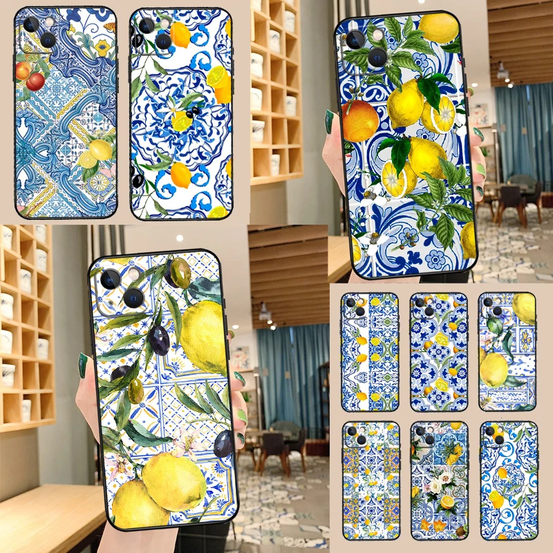 Mediterranean Lemon… - image