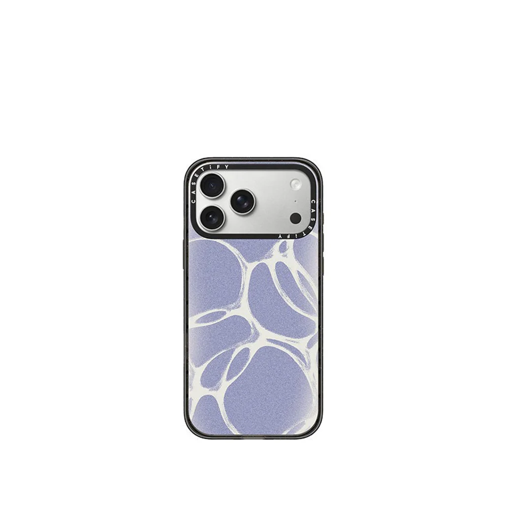 CASETiFY ILLIT WONHEE Series Magnetic Drop-proof Case for iPhone