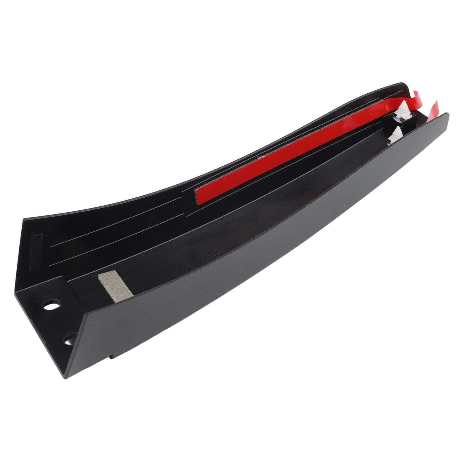 

Накладка из АБС-пластика Накладка на крышку стойки B Специальная конструкция Незадеформируется Номер детали OEM Практическое использование Быстрая установка