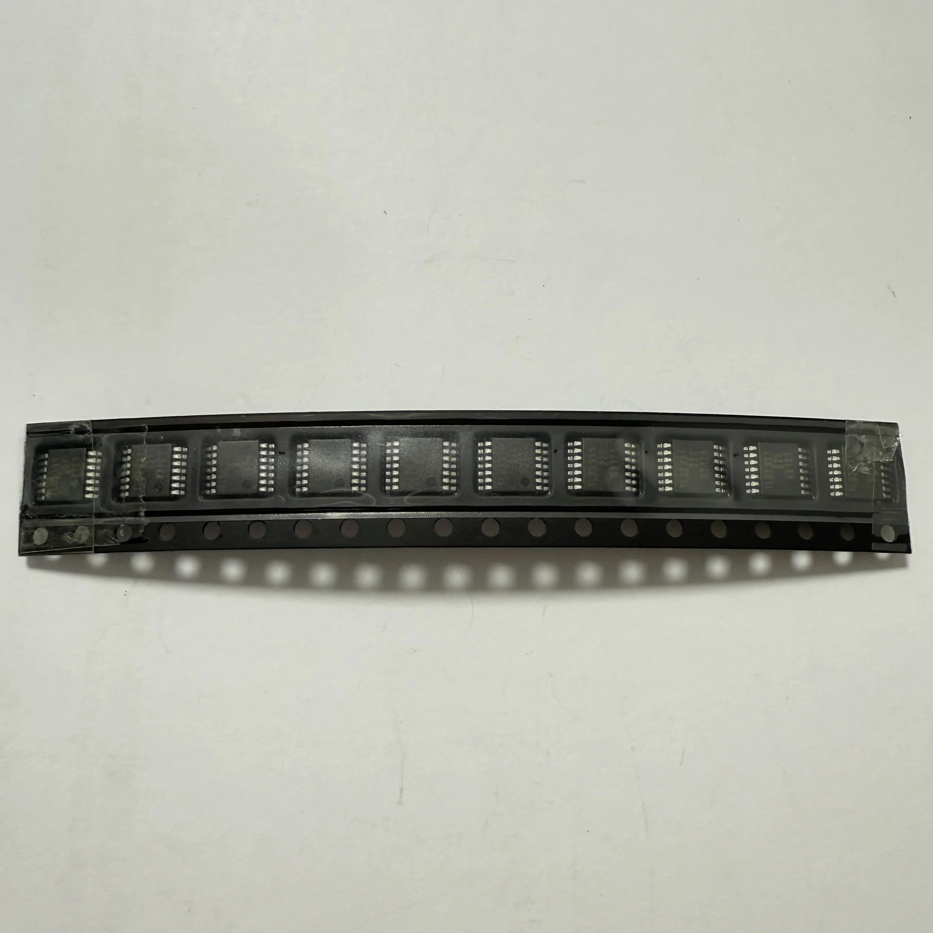 10 PÇS/LOTE TLD2331-3EP (controladores de LED)