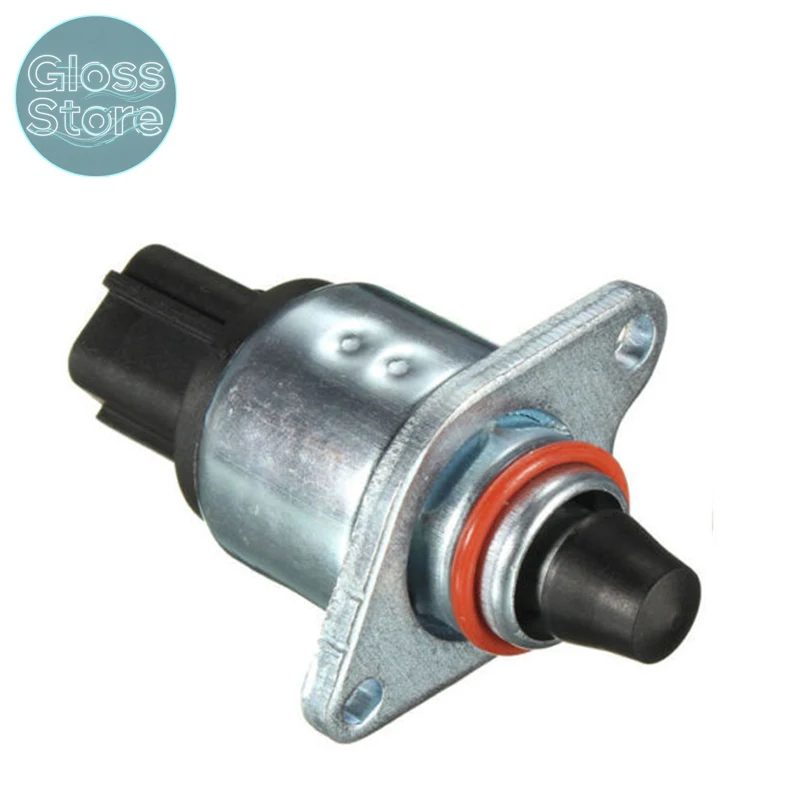

Car Idle Air Control Valve 22650-AA240 A33-660-R00 A33660R00 For Subaru ​Baja Forester Impreza GC8 2.0L Turbo EJ20 GC8 1993-2004