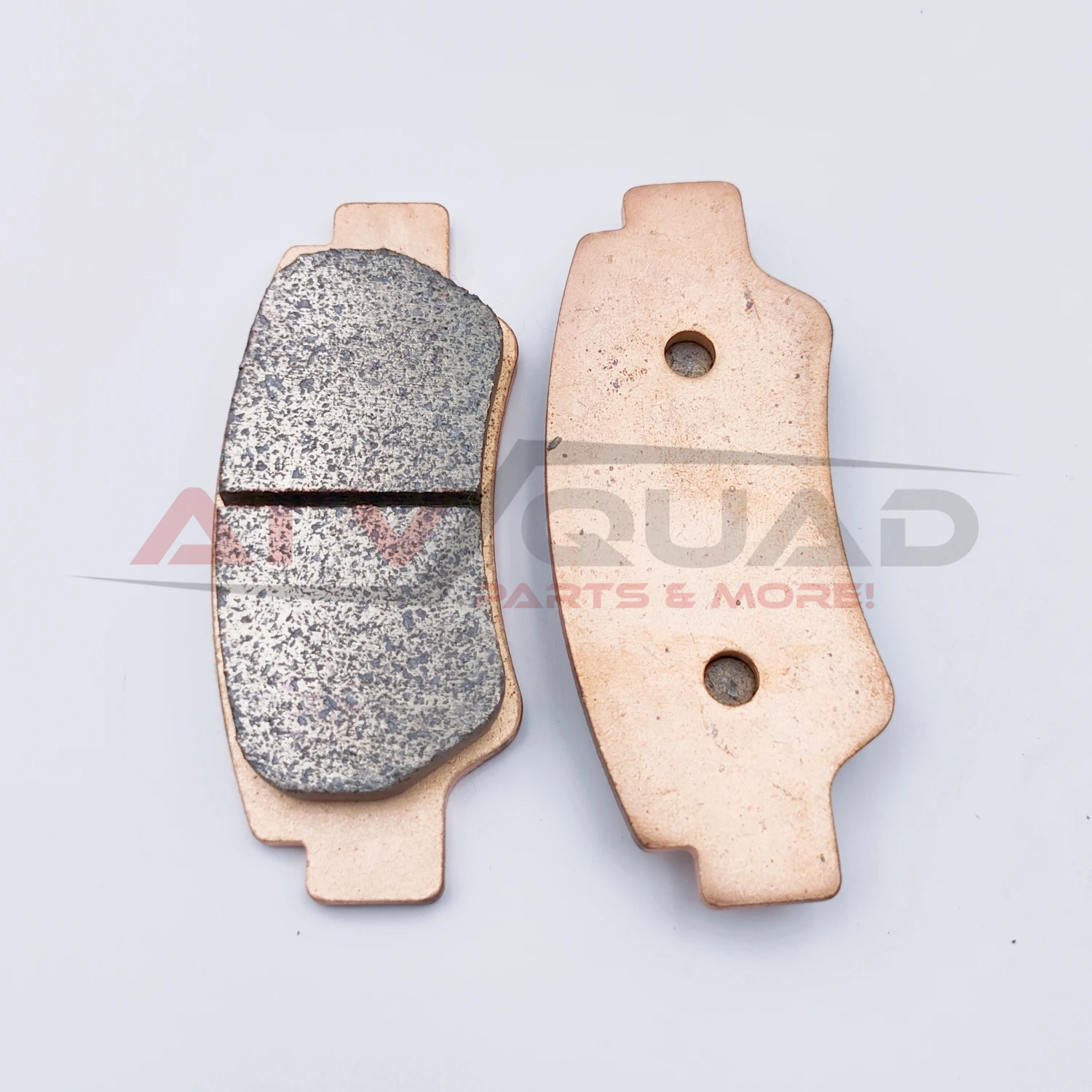 

Rear Brake Pad for CFmoto 550 600 Touring 625 800 U8 800 Trail Z8 800EX Z8-EX 800XC 850 950 950EX 950HO 1000 7020-081051-10000