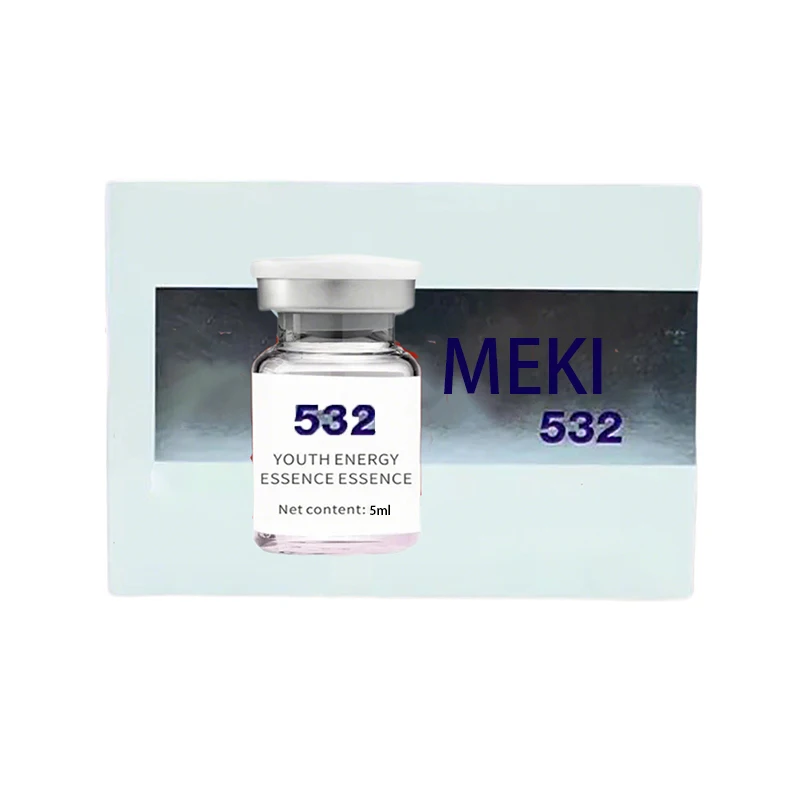 

532Cyto original hyaluronic acid essence repair skin anti-aging firming whitening moisturizing essence 5ml