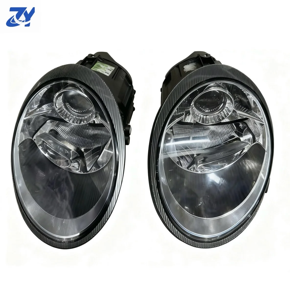 Suitable For Porsche 997 05-09 Original Second-hand LED Headlight Assembly