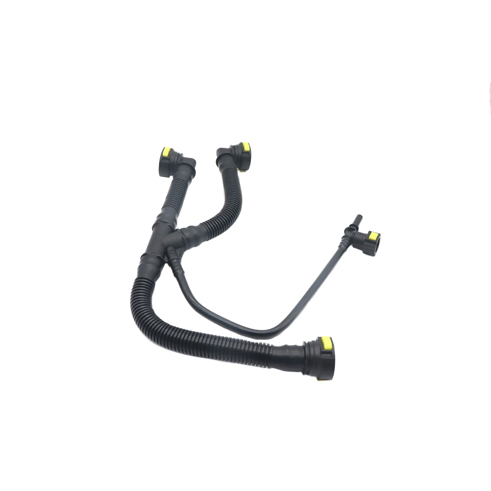 1192W0 New Car Crankcase Breather Tubes Vent Pipes Fit for Citroen Berlingo C2 C3 C4 Xsara for Peugeot 206 207 307 308