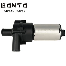 BONTO Auxiliary Additional Water Pump For Mercedes Benz ML320 ML350 ML400 OEM:0018356064 0392020044 A0018356064