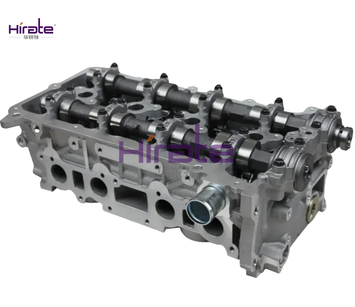 

High Quality Hot Selling 2.7L 16V DOHC 2TR Cylinder Head OE 11101-75200 11101-75240 11101-75150 For Toyota Hilux Prado