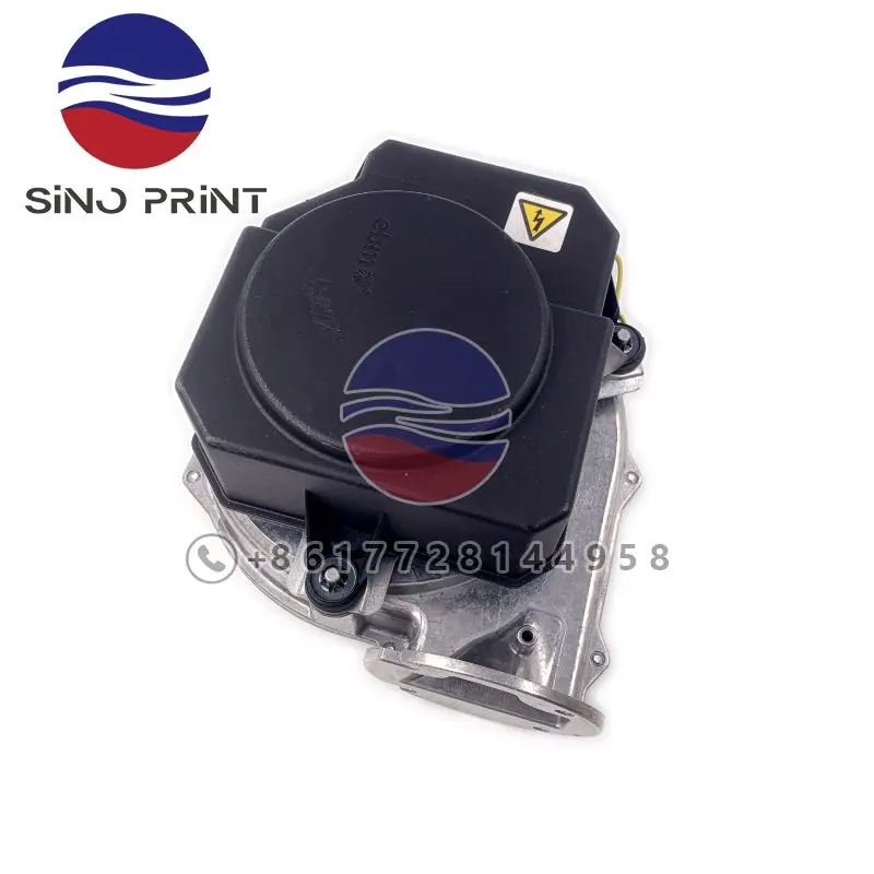 R2.179.1911 G1G126-AA28-64 Blower G1G126-AA88-64 For Heidelberg Air Pump 230V SM52 PM52 Stream Feeder Printing Machine