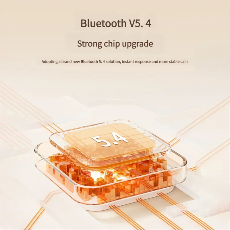 Lenovo ワイヤレス Bluetooth インイヤーイヤホン ANC メインノイズリダクションイヤホン IP55 防塵防水ゲーミングヘッドフォン