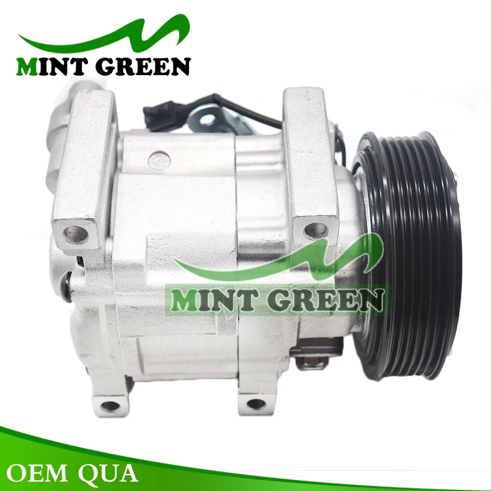 For Air Conditioning AC Compressor for Car Subaru Impreza Forester 2.5L 2.0L 2011 2012 2013 73111SC020 Z0012269A 73111-SC020