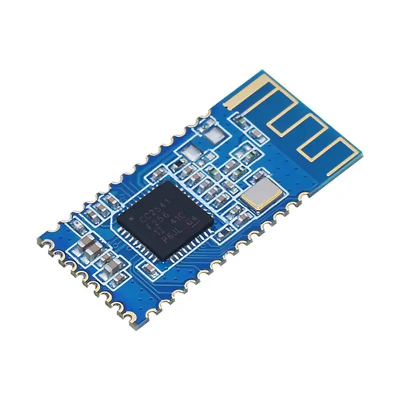 HC-05 AT-09 Android BLE 4.0 Bluetooth Module CC2541 Serial Wireless Module Compatible HM-10 IBeacon BT-05