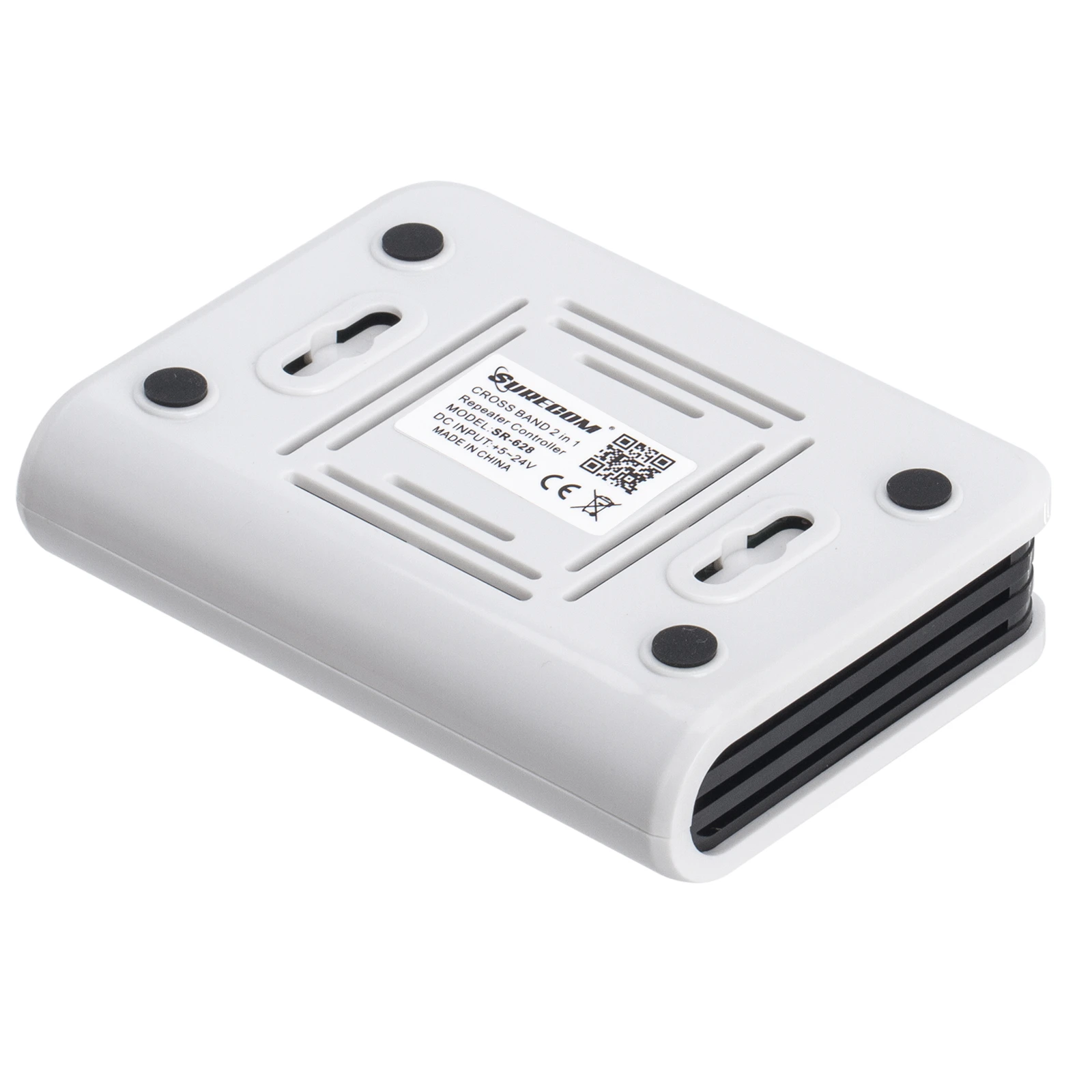 Controller ripetitore duplex SR-628 per controller Surecom Ripetitore duplex a banda incrociata per walkie talkie Radio bidirezionale