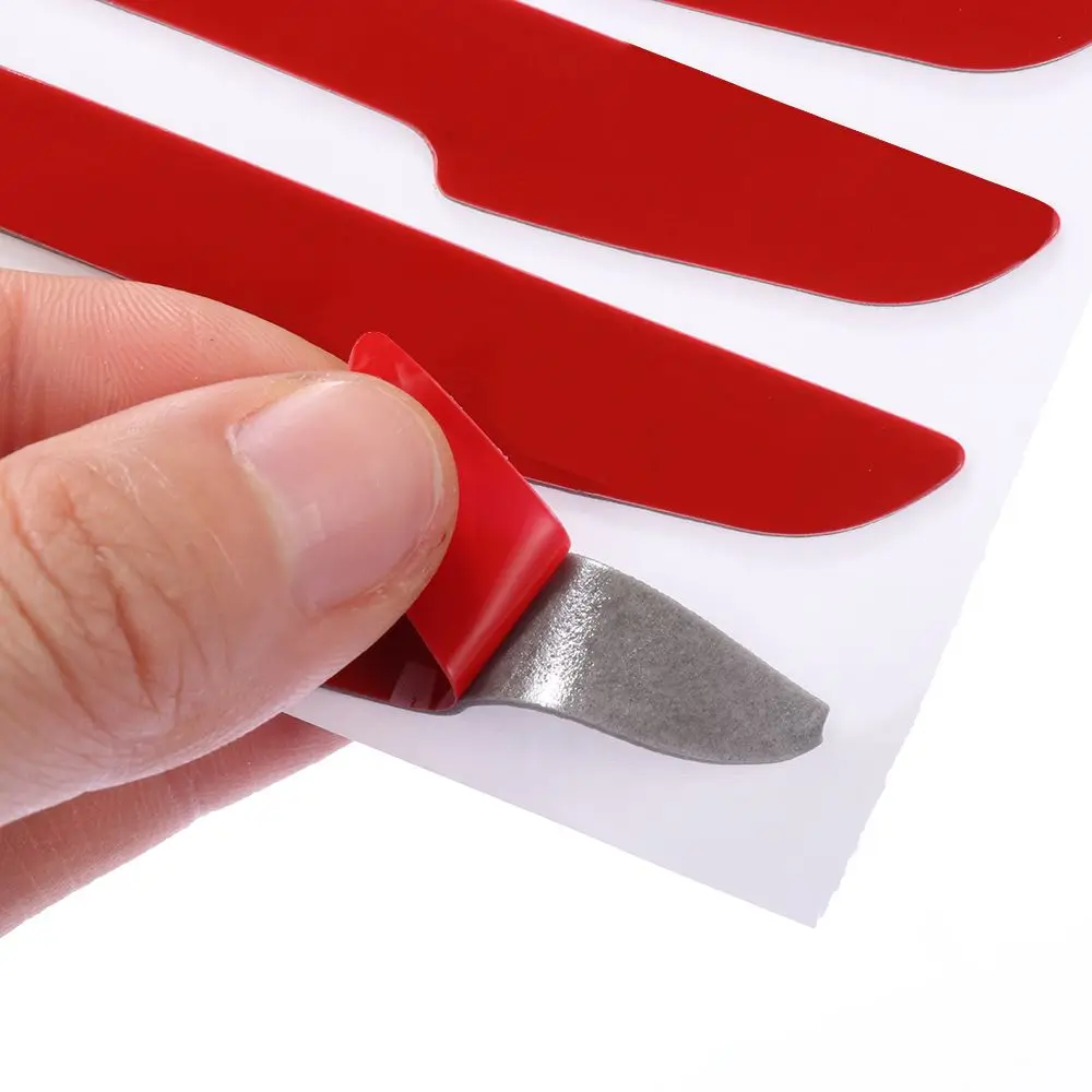 Trim Replacement Parts Styling Mouldings Blade Auto Edge Guard Strip Anti-collision Automobiles Protector Car Door Crash Bar